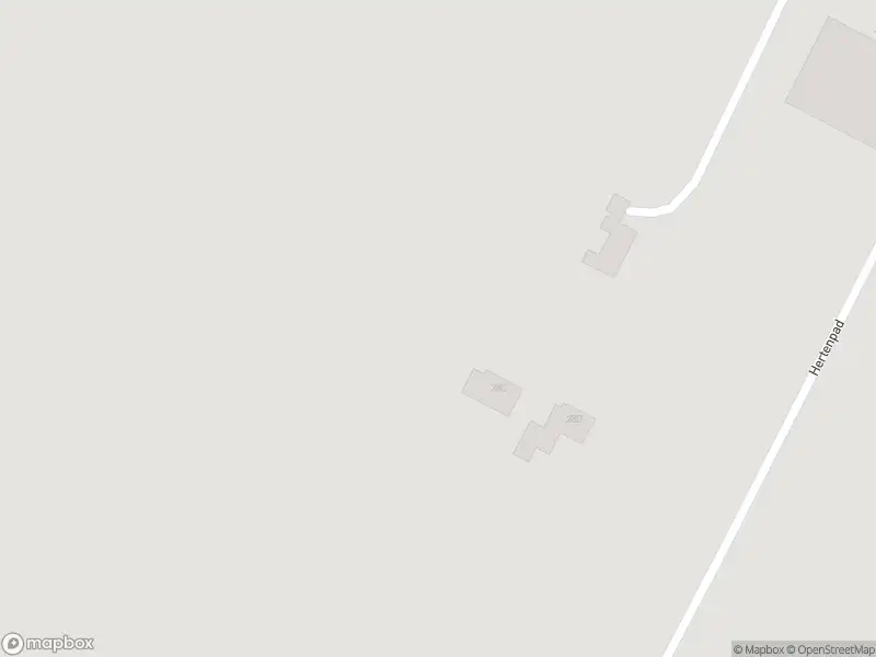Politie met grote spoed naar de Steenovensebaan in Dorst vanwege letsel