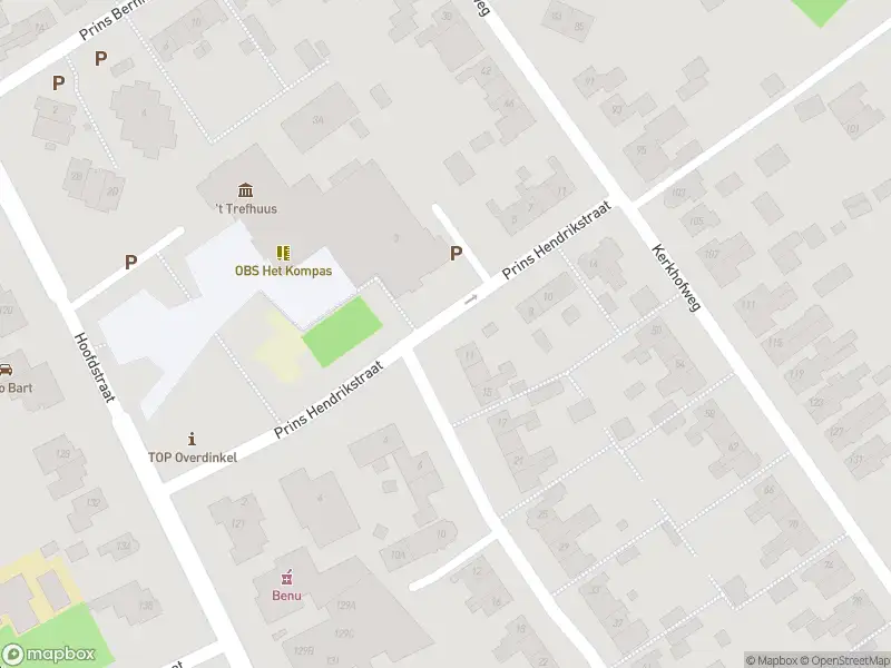 Brandweer met grote spoed naar de Tjibbe Knolstraat in Overdinkel vanwege afhijsen patient