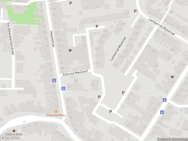 Overlastmelding Edmond Meeliserf in Tilburg gesloten