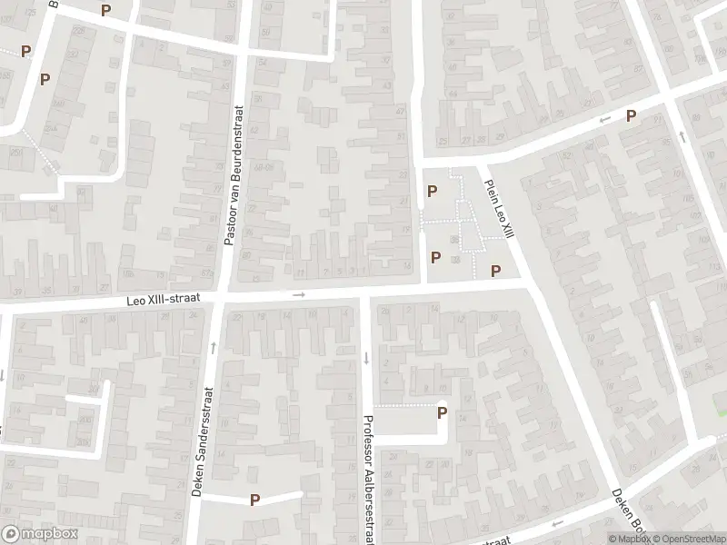 112 melding Overlastmelding Leo XIII Straat in Tilburg gesloten