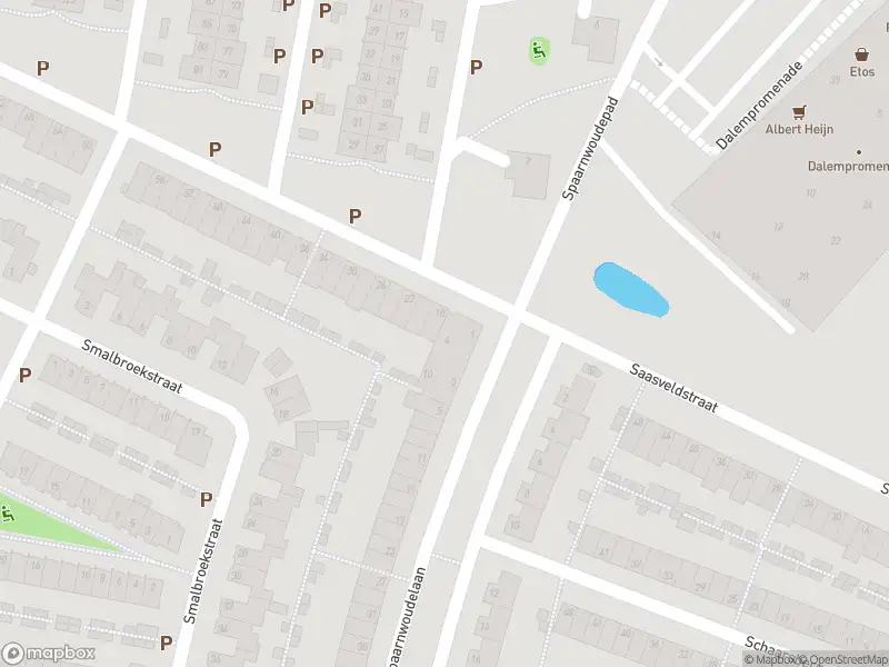 Overlastmelding Schipluidenlaan in Tilburg gesloten
