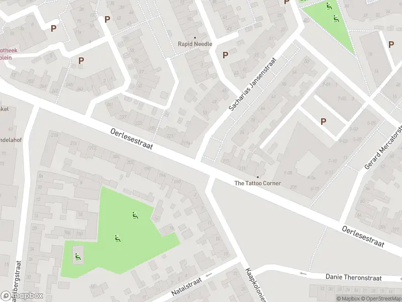 Overlastmelding Oerlesestraat in Tilburg gesloten
