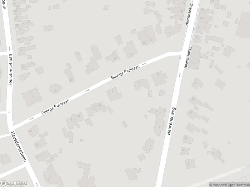 Overlastmelding Haarenseweg in 5061VJ Oisterwijk