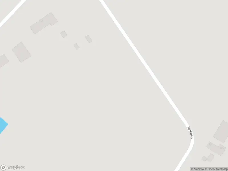 Overlastmelding Noenes in Haaren (Heesakker)