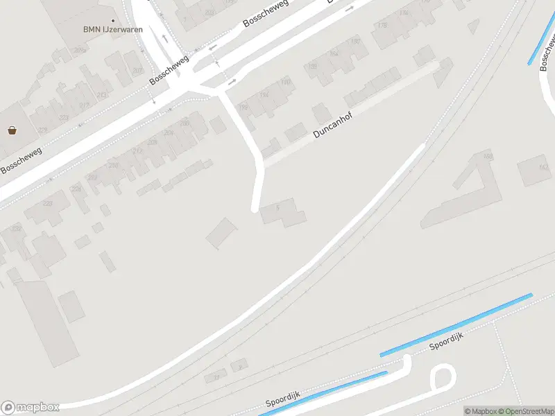 Overlastmelding Duncanhof in Tilburg