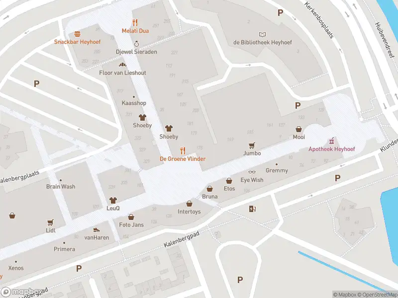 112 melding Overlastmelding Heyhoefpromenade in Tilburg