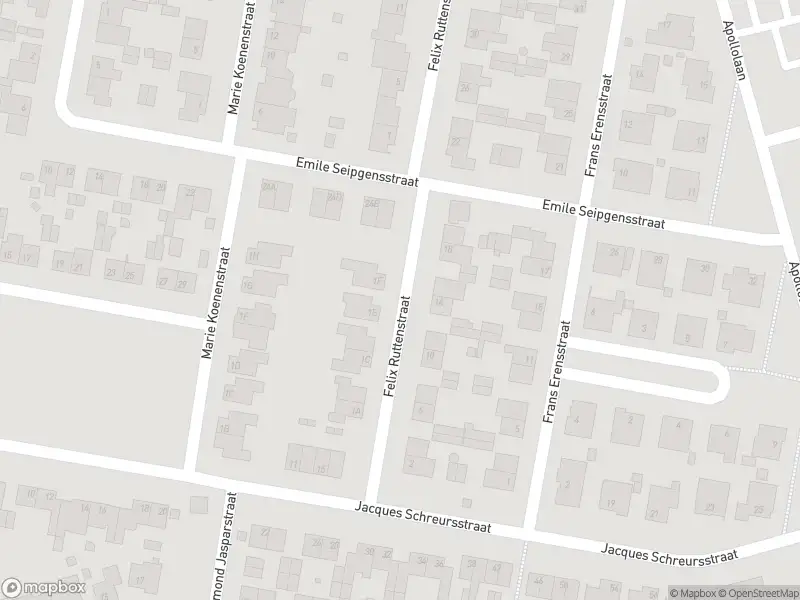 Overlastmelding Felix Ruttenstraat in Melick