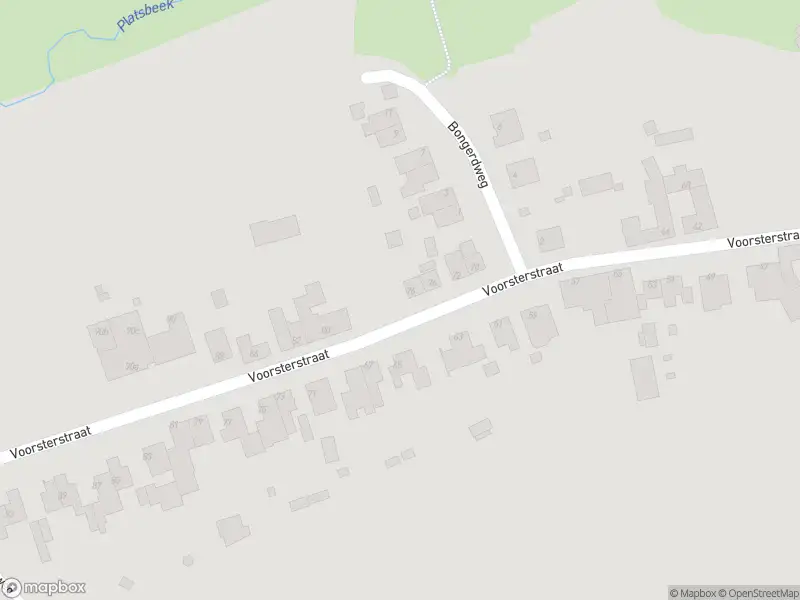 112 melding Overlastmelding Voorsterstraat in Nuth gesloten