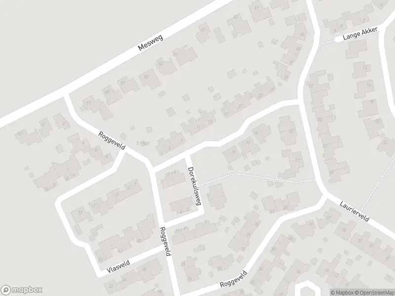 112 melding Overlastmelding Roggeveld in Hulsberg