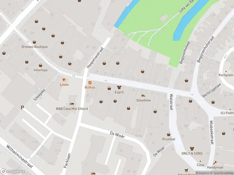 112 melding Overlastmelding Brandstraat in Sittard