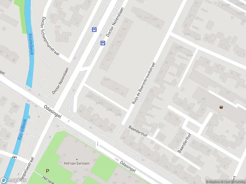 Anonieme overlastmelding Ruijs de Beerenbrouckstraat in Sittard gesloten
