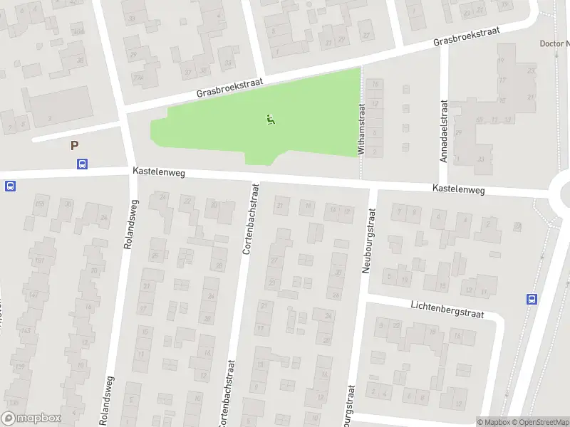 Overlastmelding Kastelenweg in Sittard