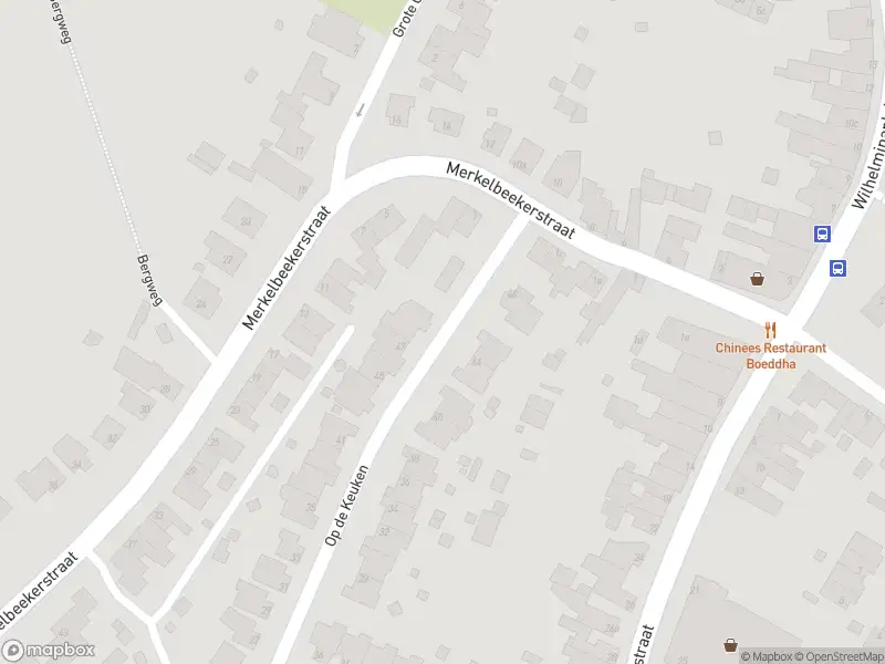 112 melding Overlastmelding Merkelbeekerstraat in Schinveld gesloten