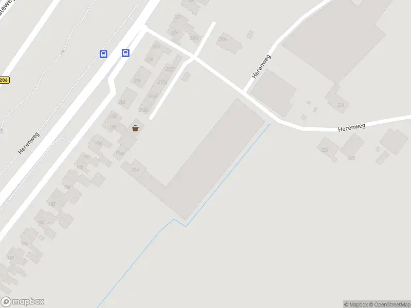 Overlastmelding Herenweg in Noordwijkerhout gesloten