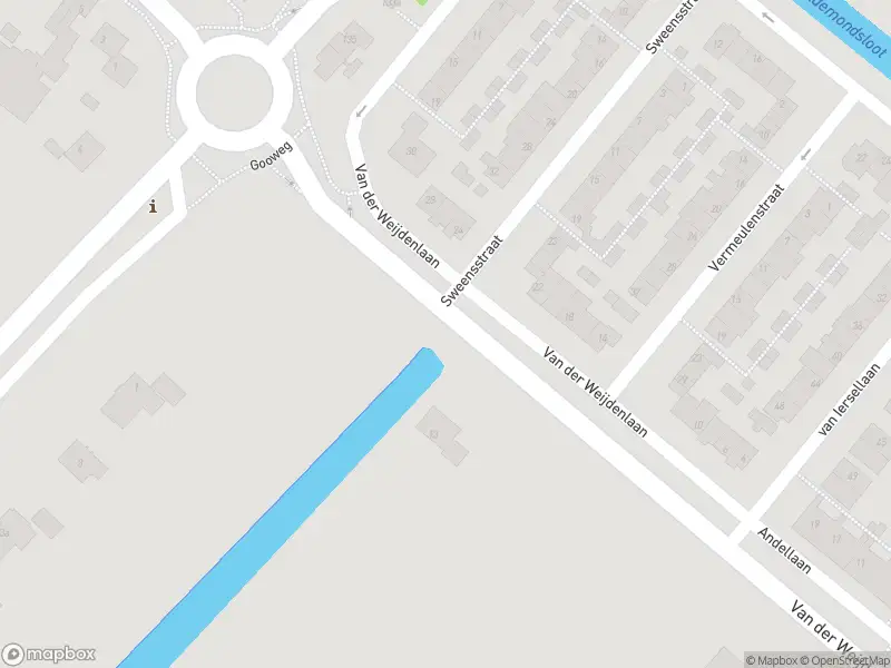 112 melding Overlastmelding Van der Weijdenlaan in Noordwijkerhout gesloten