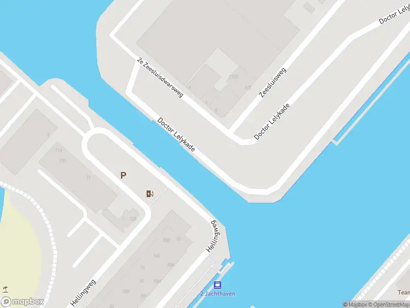 Besteld ambulance vervoer naar de Korbootstraat in 's-Gravenhage