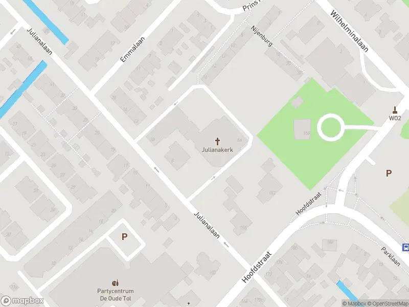 Anonieme overlastmelding Julianalaan in Sassenheim gesloten