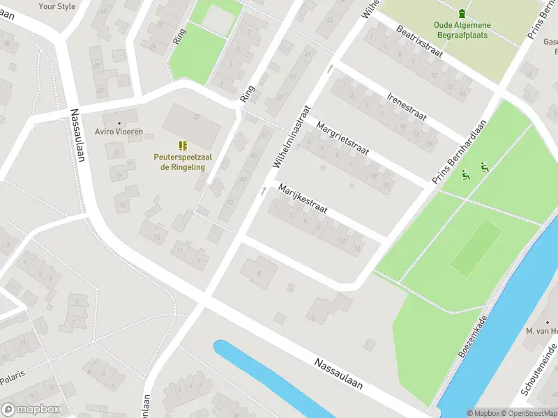 Overlastmelding Marijkestraat in Puttershoek