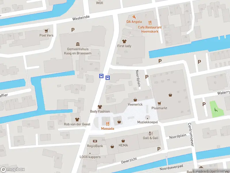 112 melding Overlastmelding Noordeinde in Roelofarendsveen gesloten