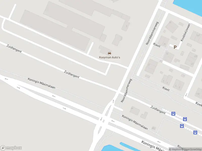 Overlastmelding Noorddammerweg in De Kwakel