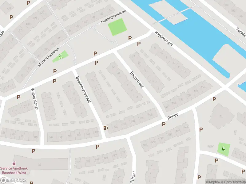 Overlastmelding Rondo in Sliedrecht