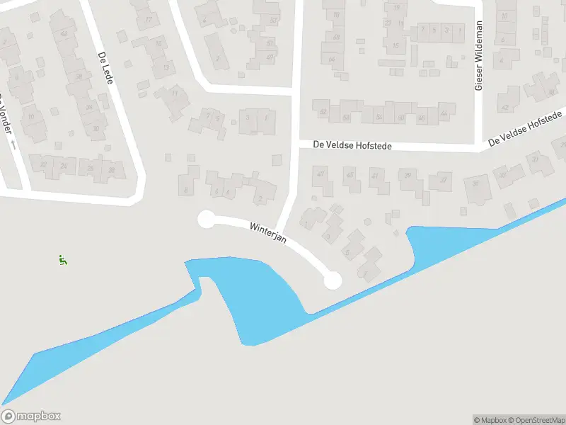 112 melding Anonieme overlastmelding Winterjan in Zetten