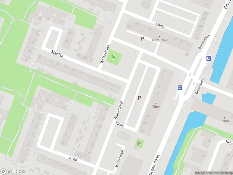 112 melding Anonieme overlastmelding Maritsa in Amstelveen gesloten