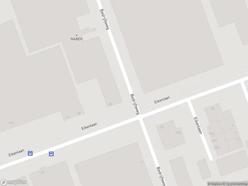 112 melding Ambulance met grote spoed naar de Bedrijfsweg in Alphen aan den Rijn