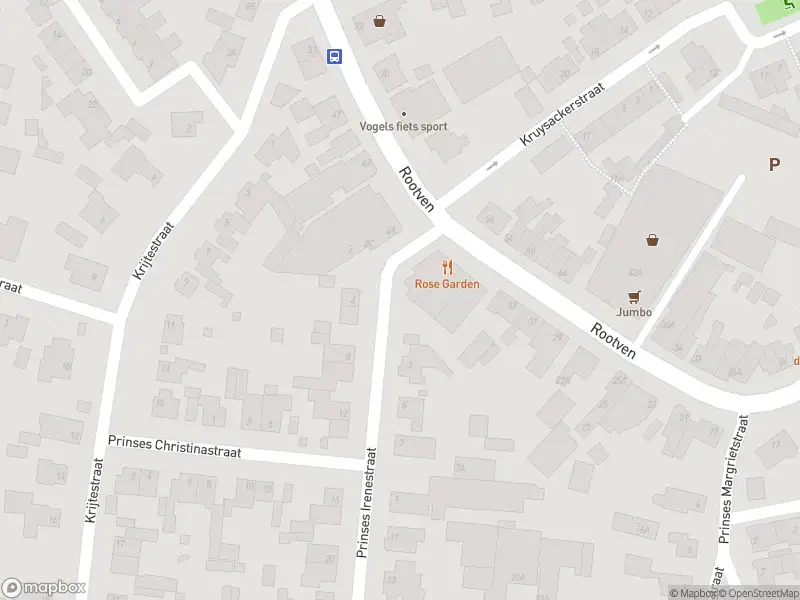 Traumahelikopter met grote spoed naar de Prinses Irenestraat in Moergestel