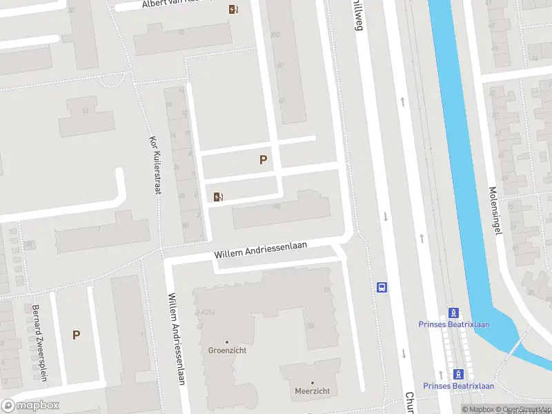 112 melding Besteld ambulance vervoer naar de Albert van Raalteplein in Schiedam