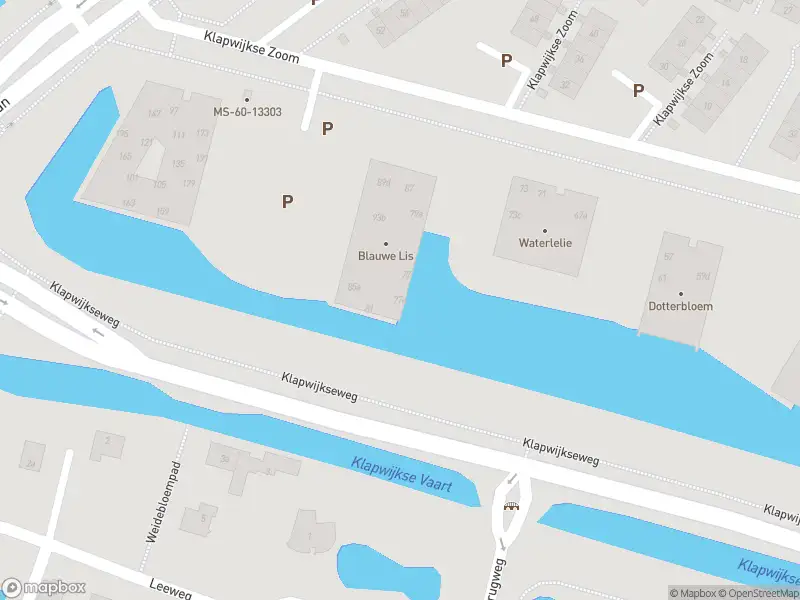 Ambulance met gepaste spoed naar de Klapwijkse Zoom in Berkel en Rodenrijs