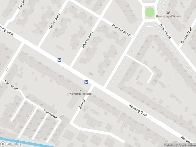 112 melding Ambulance met gepaste spoed naar de Reeweg Oost in Dordrecht