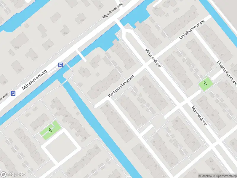 Ambulance met grote spoed naar de Rechtsbuitenstraat in Kudelstaart