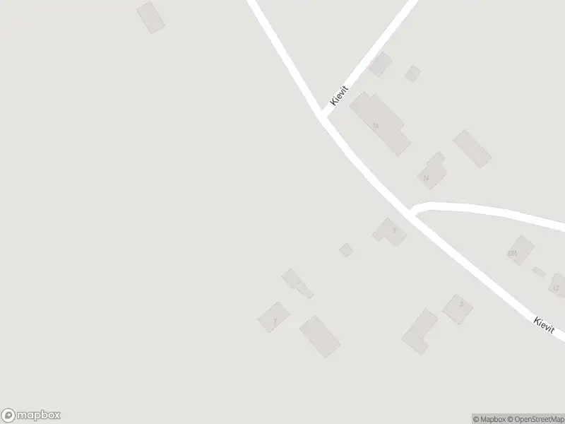 Brandweer met grote spoed naar de Peelstraat in Beringe vanwege een buitenbrand
