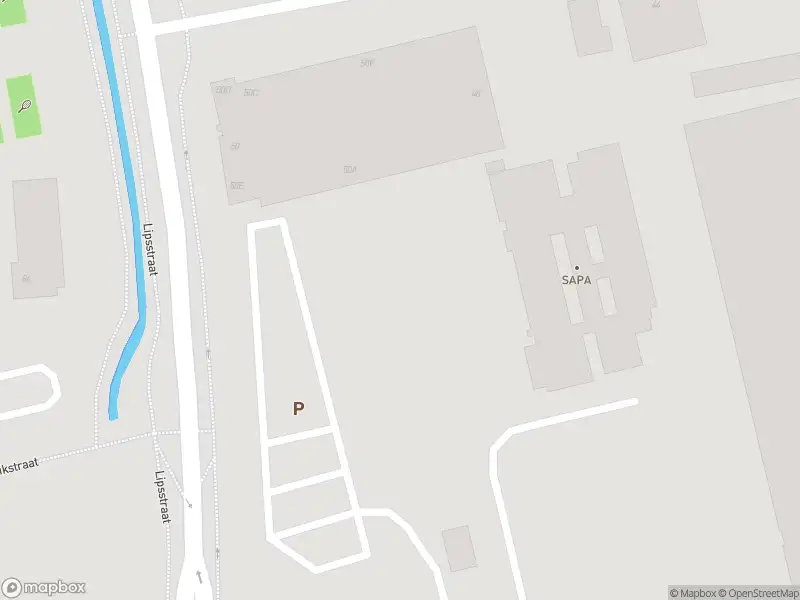 Brandweer met grote spoed naar de Prinses Irenestraat in Drunen vanwege waarnemen gaslucht