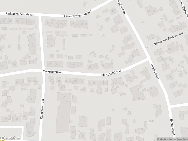 Politie naar de Steenheuvelsestraat in Leuth vanwege aanrijding met letsel
