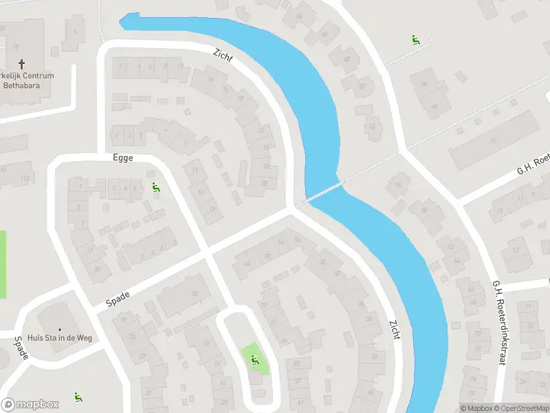 Brandweer met grote spoed naar de G.H. Roeterdinkstraat in Voorthuizen