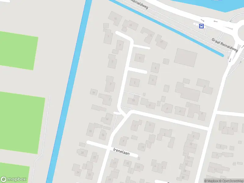 112 melding Ambulance met grote spoed naar de Willem Alexanderlaan in Dalem