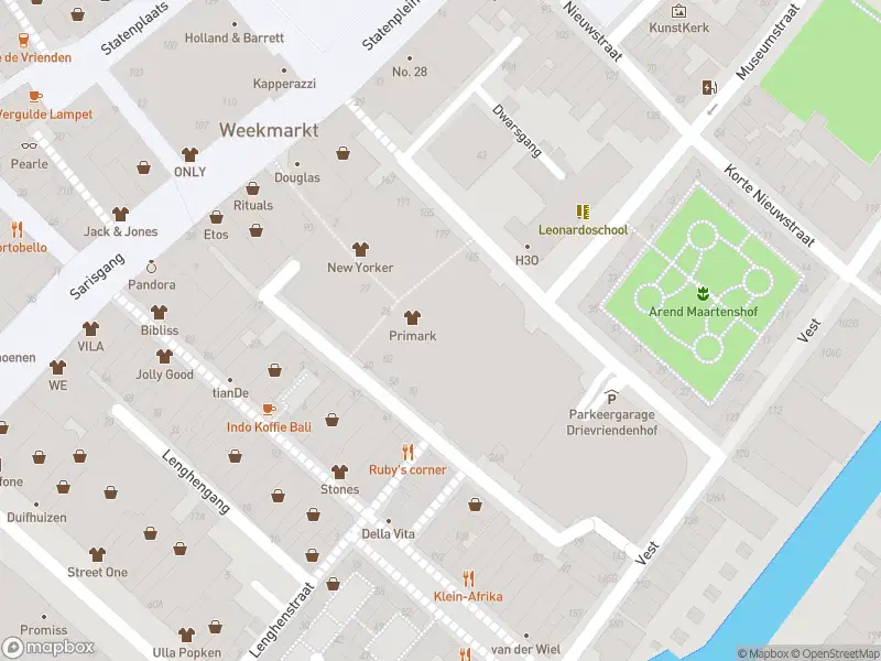 Besteld ambulance vervoer naar de Drievriendenhof in Dordrecht