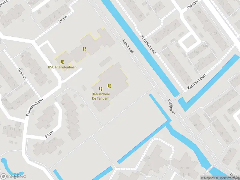 Brandweer met gepaste spoed naar de De Clinckhoeff in IJsselstein