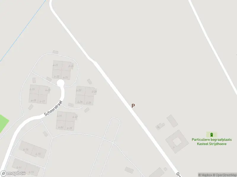 Brandweer met grote spoed naar de Kreitenmolenstraat in Udenhout