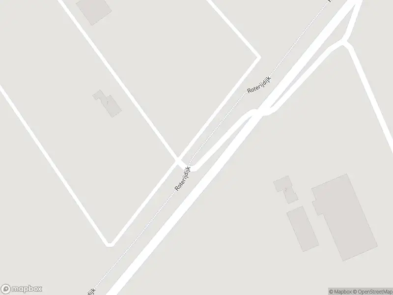 Brandweer met grote spoed naar de Roterijdijk in Noordgouwe vanwege voertuigbrand