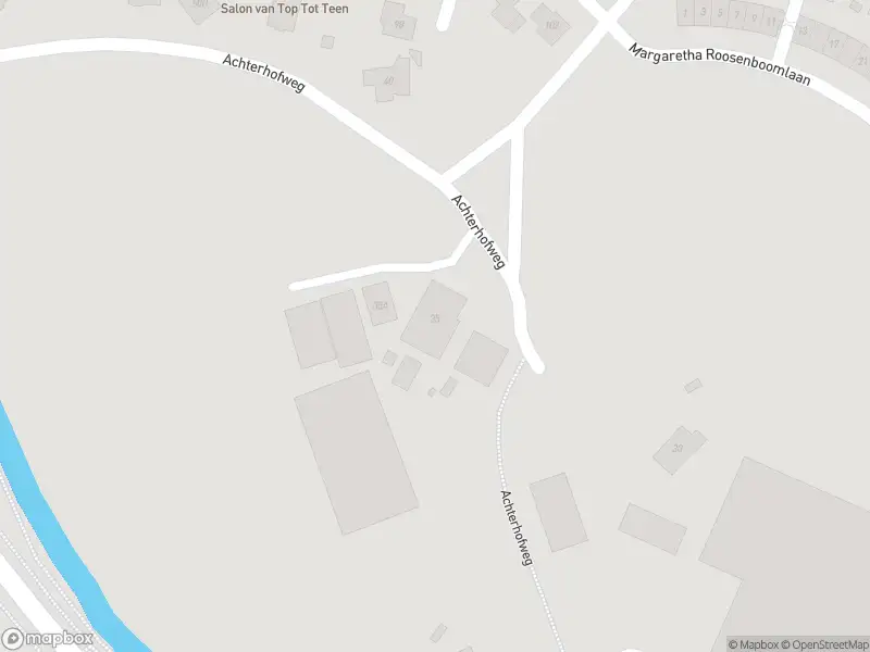 Politie naar de Achterhofweg in Enschede vanwege aanrijding met letsel