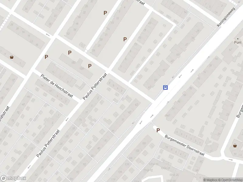 Overlastmelding Frans Halsstraat in Zwijndrecht gesloten