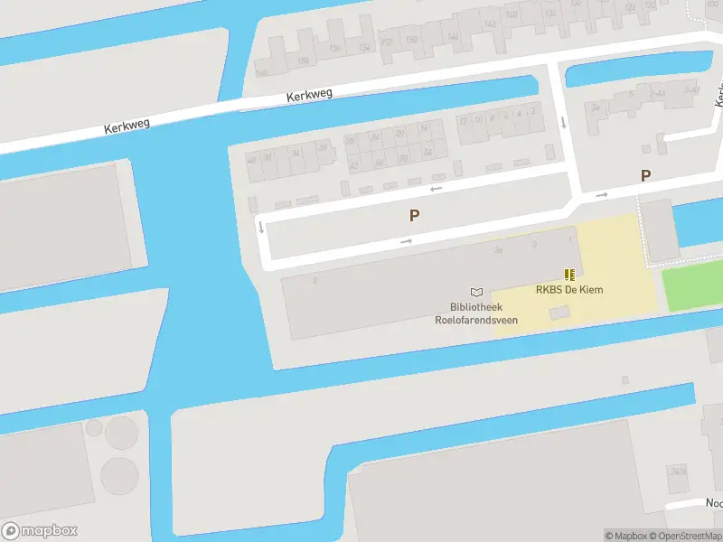 Anonieme overlastmelding Noorderhem in 2371EC Roelofarendsveen gesloten