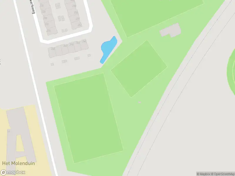 Anonieme overlastmelding Van Den Vondellaan in Driehuis gesloten