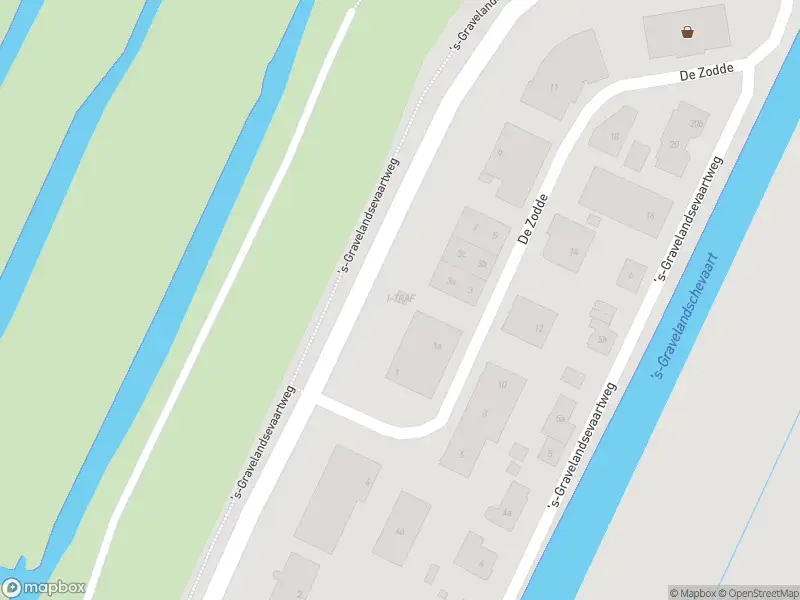 Overlastmelding De Zodde in Loosdrecht gesloten