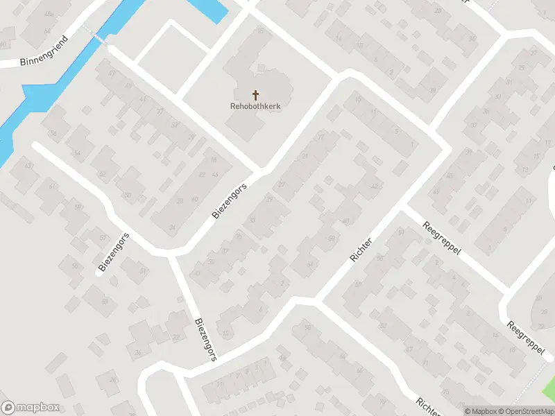 112 melding Overlastmelding Biezengors in Werkendam gesloten