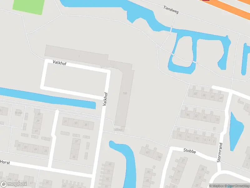 Overlastmelding Valkhof in Sliedrecht gesloten