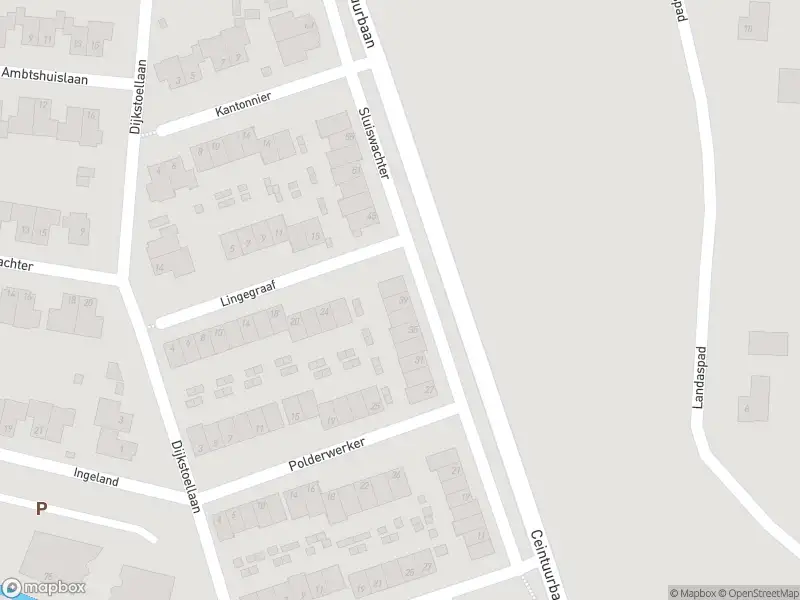 Overlastmelding Sluiswachter in Elst gesloten